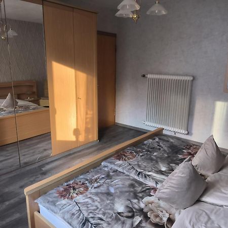 Marisa'S Sauerlandtraeumchen Apartment Brilon Bagian luar foto