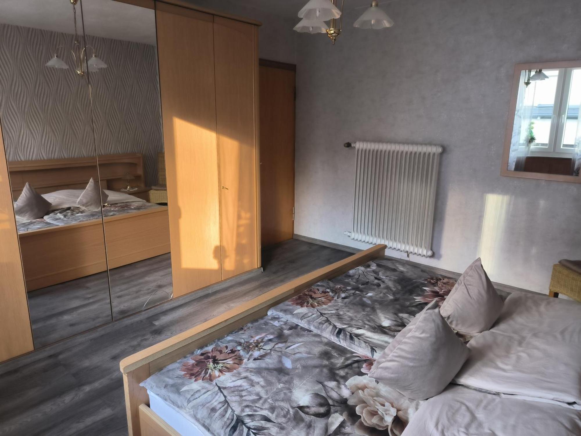 Marisa'S Sauerlandtraeumchen Apartment Brilon Bagian luar foto