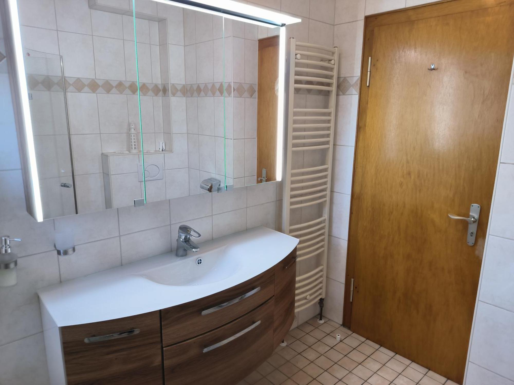 Marisa'S Sauerlandtraeumchen Apartment Brilon Bagian luar foto