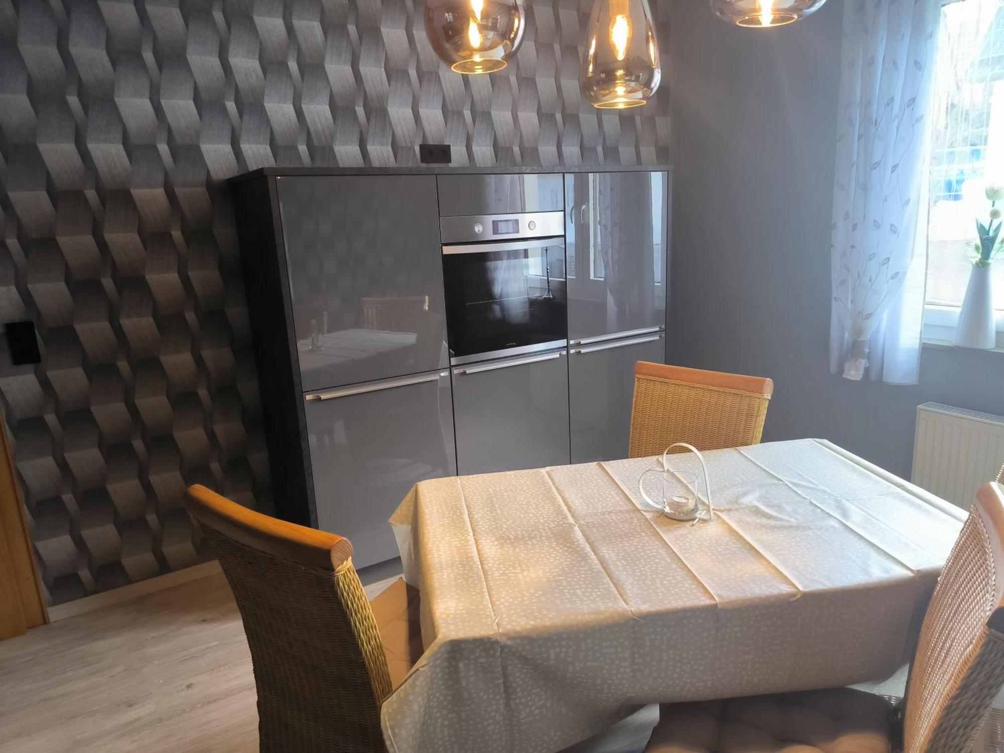 Marisa'S Sauerlandtraeumchen Apartment Brilon Bagian luar foto