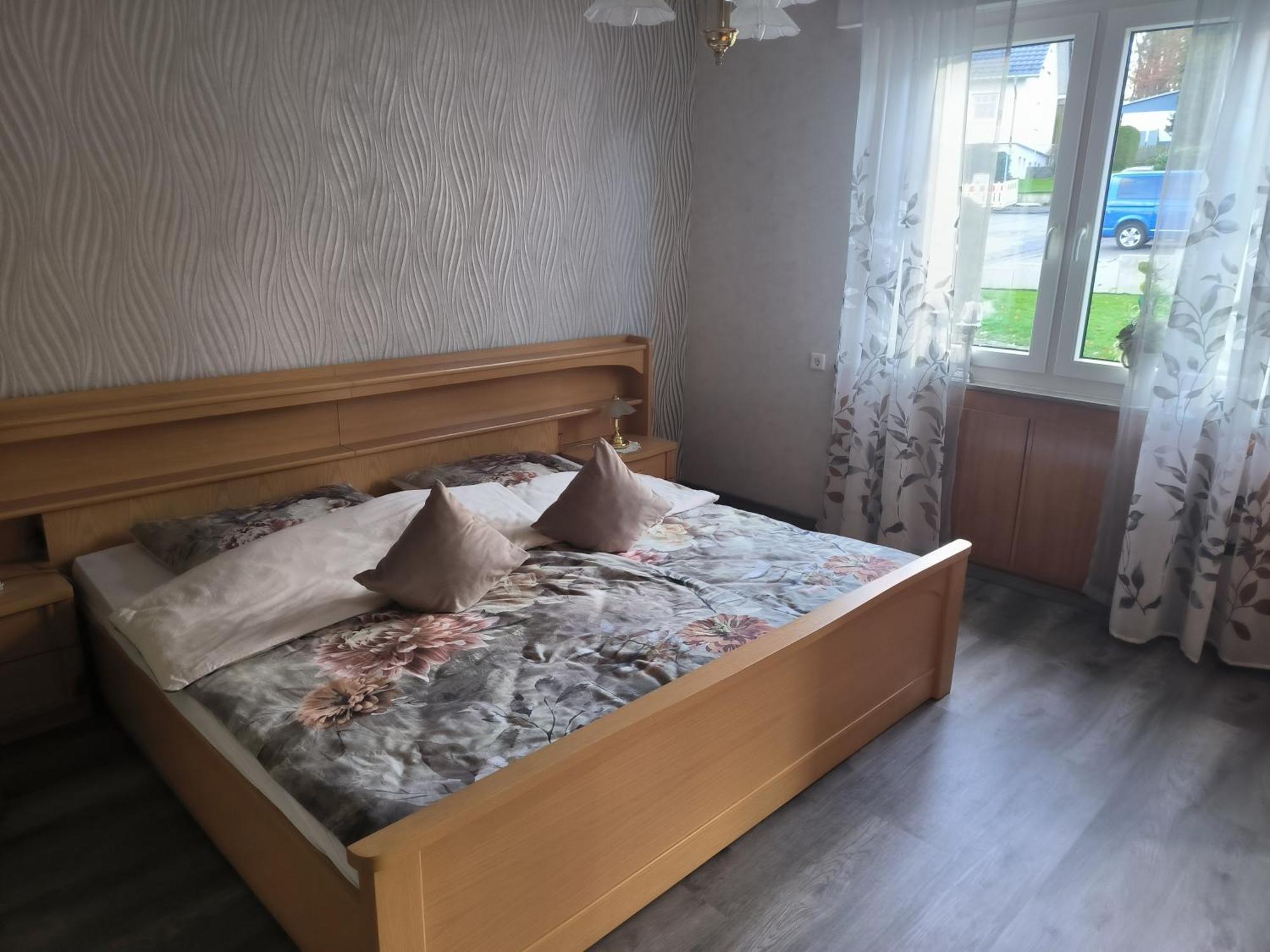Marisa'S Sauerlandtraeumchen Apartment Brilon Bagian luar foto